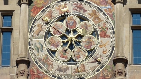 Weekly Horoscope: Astrological prediction from June 6 to June 12, 2022(Pixabay) Weekly Horoscope: Astrological prediction from June 6 to June 12, 2022(Pixabay)