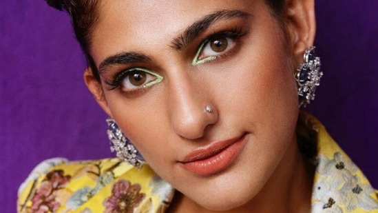 Kubbra Sait&nbsp;spoke about being sexually abused at 17, in her new book.