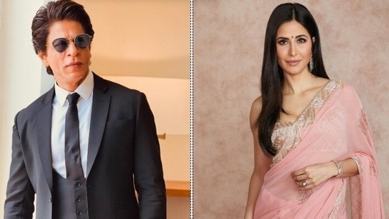 Shah Rukh Khan and Katrina Kaif are reportedly positive for Covid-19.