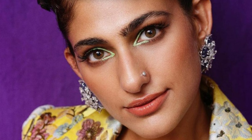 Kubbra Sait spoke about being sexually abused at 17, in her new book. Kubbra Sait spoke about being sexually abused at 17, in her new book.
