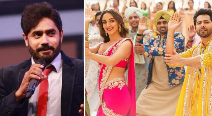 JugJugg Jeeyo’s Punjaabban song features actors Kiara Advani and Varun Dhawan, among others.