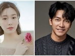 Lee Da In and Lee Seung Gi have been dating since the end of 2020. Lee Da In and Lee Seung Gi have been dating since the end of 2020.