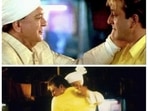 Sanjay Dutt remembered late father Sunil Dutt on his birthday. Sanjay Dutt remembered late father Sunil Dutt on his birthday.