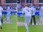 Joe Root against New Zealand in 1st Test