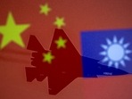 So far in 2022, Taiwan has reported 465 incursions, a near 50% increase from the same period last year. So far in 2022, Taiwan has reported 465 incursions, a near 50% increase from the same period last year. 