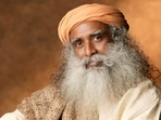 Sadhguru Jaggi Vasudev