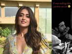 Ileana D'Cruz shares throwback pic of Ranbir Kapoor and Haradhan Bandopadhyay. Ileana D'Cruz shares throwback pic of Ranbir Kapoor and Haradhan Bandopadhyay.