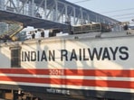 In April, the IRCTC revised the online ticket booking process using both the website and the app. It made mandatory for passengers to get their phone numbers as well as email IDs verified before booking train tickets.(HT File/Representative image) In April, the IRCTC revised the online ticket booking process using both the website and the app. It made mandatory for passengers to get their phone numbers as well as email IDs verified before booking train tickets.(HT File/Representative image)