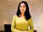 Amrita Rao spoke about her films.