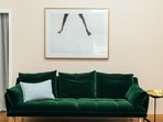 Home interior decor tips: Here's the cheat code to selecting the perfect sofa Home interior decor tips: Here's the cheat code to selecting the perfect sofa 