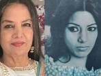 Shabana Azmi shared an incident. Shabana Azmi shared an incident.