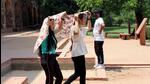 According to Live Weather, a weather channel, since May 26, there has been a difference of as much as 7 degrees between the actual temperature and the HI in Delhi, with a temperature of 39.4°C and a relative humidity of 40% on May 30, making it feel more like 47°C . (ANI) According to Live Weather, a weather channel, since May 26, there has been a difference of as much as 7 degrees between the actual temperature and the HI in Delhi, with a temperature of 39.4°C and a relative humidity of 40% on May 30, making it feel more like 47°C . (ANI)