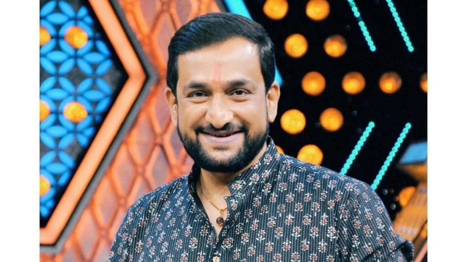 Prasad Oak to take a break from acting post Dharmaveer: Will focus on directing now