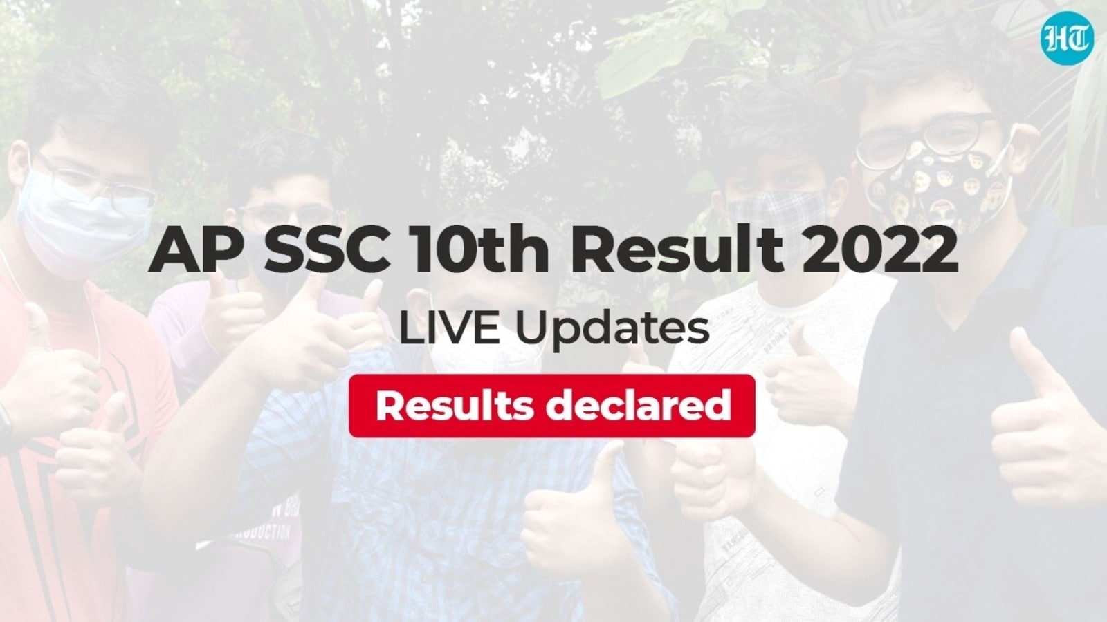 AP SSC Results 2022: Manabadi Andhra 10thresult declared at bse.ap.gov.in