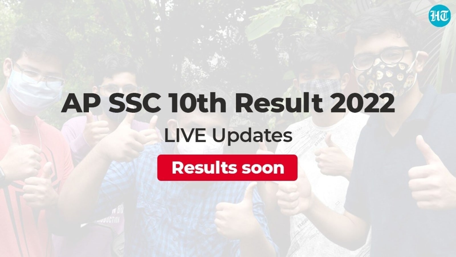 AP SSC Result 2022 Live Updates: Manabadi result out 67.27% pass, link here