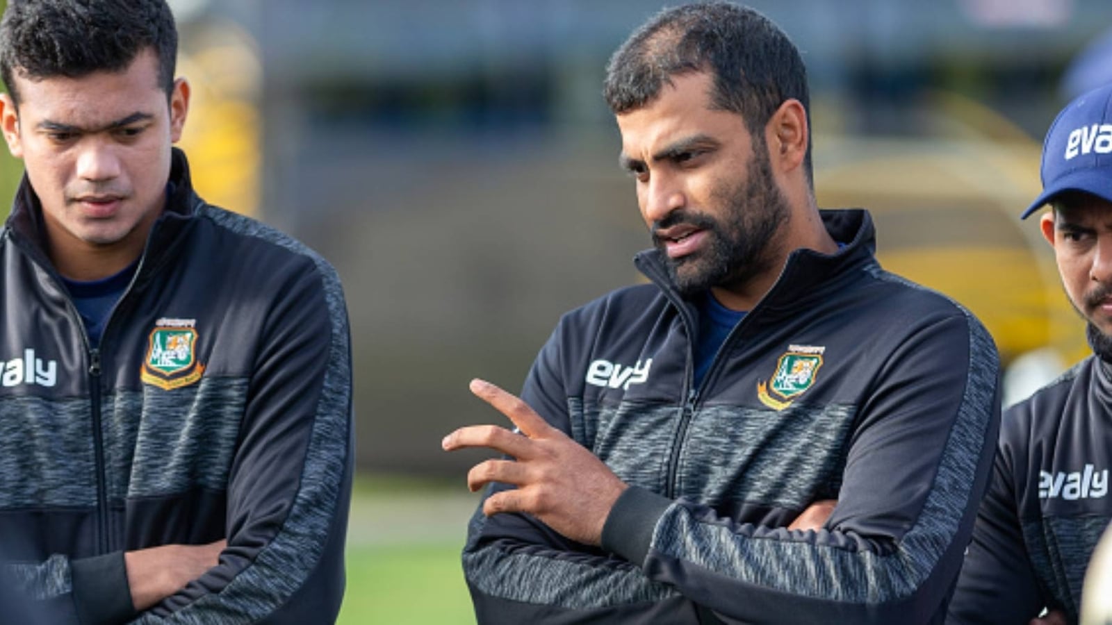 'Nobody gives me chance to explain my plan. I deserve it': Tamim Iqbal slams BCB over T20I return