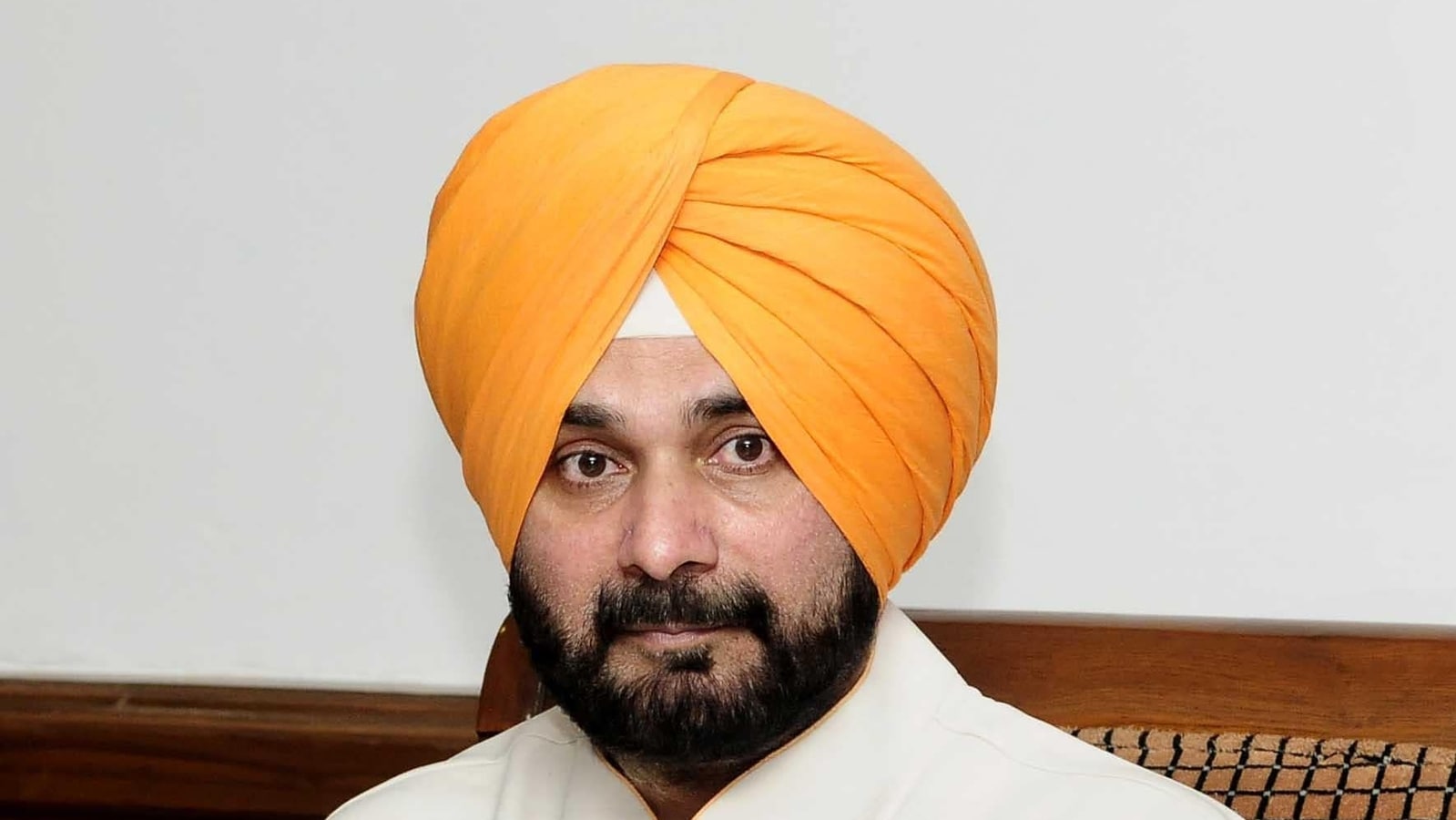 Navjot Singh Sidhu in hospital with liver issues, 'kept under observation' | Latest News India - Hindustan Times