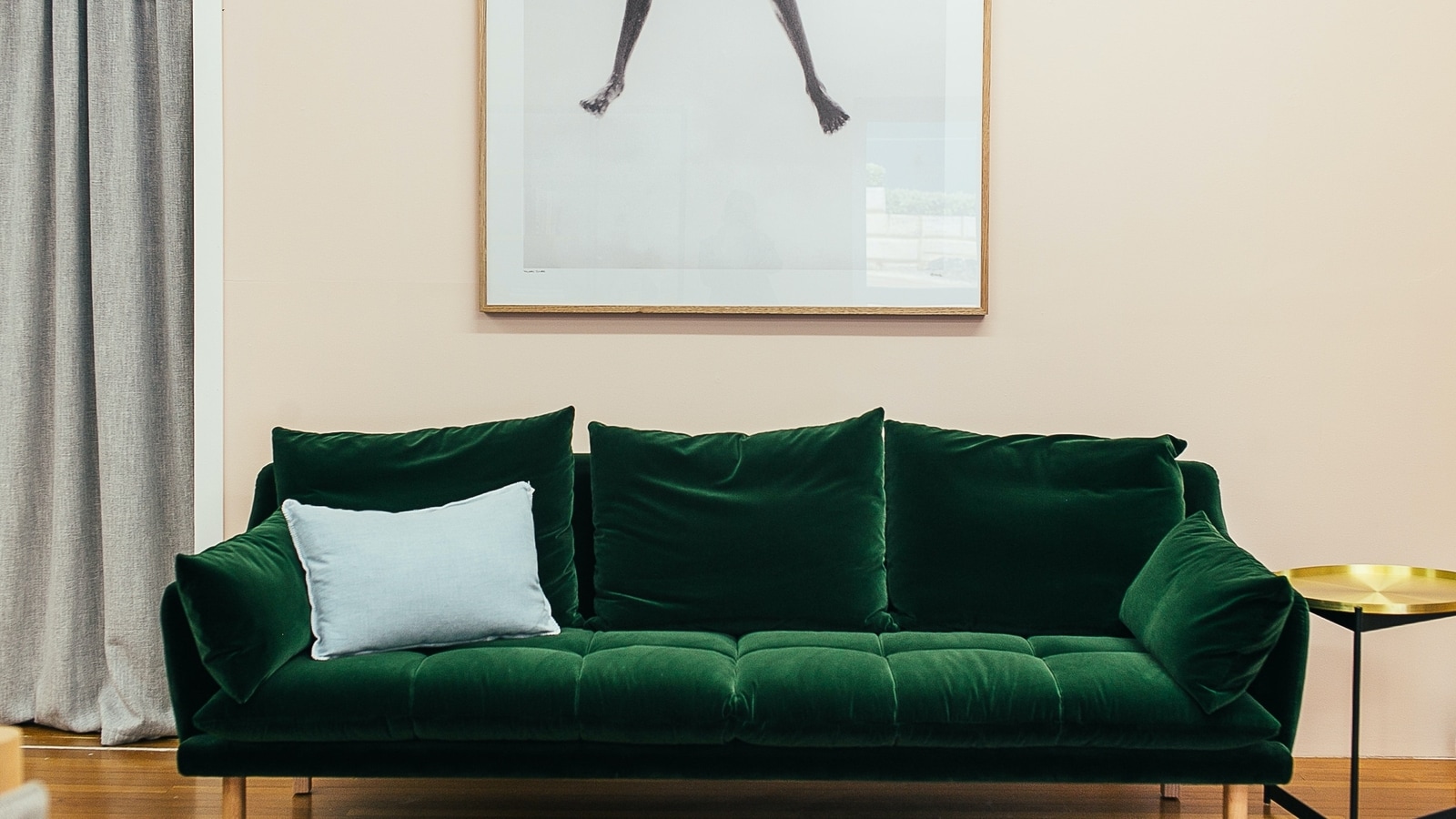 Home interior decor tips: Here’s the cheat code to selecting the perfect sofa