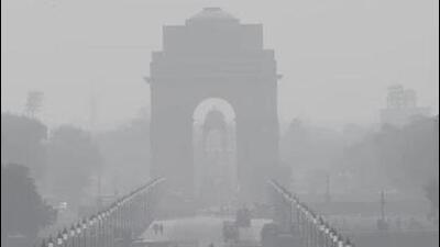 The EPI which ranks 180 countries on 40 performance indicators including climate change, environmental public health, biodiversity ranked India at 180th because of its poor policies and implementation on environmental concerns. (Image used for representation). (HT PHOTO.) The EPI which ranks 180 countries on 40 performance indicators including climate change, environmental public health, biodiversity ranked India at 180th because of its poor policies and implementation on environmental concerns. (Image used for representation). (HT PHOTO.)