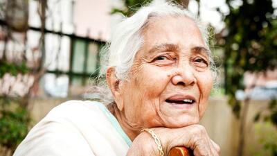 Interestingly, when my maternal grandmother, Swaran Kaur Bal, retired as a government school teacher, she found her way to a radio station, where she became a regular singer of folk songs. (Representative Image/HT File)