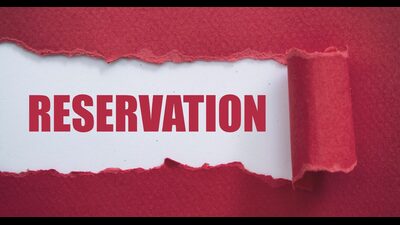 There will be no reservation in a single cadre post and application of roster for the purpose of reservation in promotion/recruitment is not permissible. (iStock)