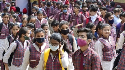UK Board 10th, 12th Result 2022: UBSE Class 10, 12 result declared, check here UK Board 10th, 12th Result 2022: UBSE Class 10, 12 result declared, check here