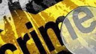 The accused— Binni Puri of Lakshman Nagar, Ludhiana, his two sons Aman Puri and Umesh Puri and their aides Rajesh Kumar and Ravi Rajput— have been booked for attacking a police team after being asked to stop playing loud music at a party after permissible hours (HT FILE)