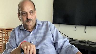 Dominica last month dropped an illegal entry case against fugitive diamantaire Mehul Choksi based on a report by Antiguan Royal Police, which confirmed the businessman was abducted from the country. (ANI File Photo)