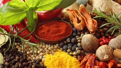 Spices that are must-haves in your kitchen counter (Shutterstock) Spices that are must-haves in your kitchen counter (Shutterstock)