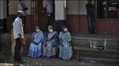Health experts have asked the Kerala government to ramp up tests and increase awareness to avert another round of pandemic (AP) Health experts have asked the Kerala government to ramp up tests and increase awareness to avert another round of pandemic (AP)