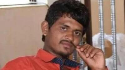Santosh Jadhav (SOURCED) Santosh Jadhav (SOURCED)
