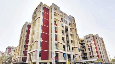 The land pooling policy was first notified in 2013 and later in 2018 to meet the increasing demand for housing in the city. (Representative Image) The land pooling policy was first notified in 2013 and later in 2018 to meet the increasing demand for housing in the city. (Representative Image)