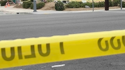 US mass shootings on weekend: 5 killed, two dozen wounded (AP) US mass shootings on weekend: 5 killed, two dozen wounded (AP)