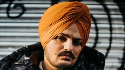 Sidhu Moose Wala was shot dead in Punjab's Mansa on May 29.