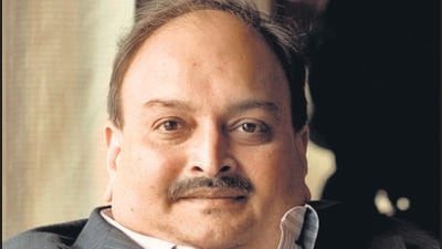 Dominica last month dropped illegal entry proceedings against Mehul Choksi based on a report by Antiguan Royal Police. (Archive) Dominica last month dropped illegal entry proceedings against Mehul Choksi based on a report by Antiguan Royal Police. (Archive)