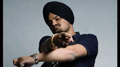 Punjabi singer and Congress leader Shubhdeep Singh, popular as Sidhu Moose Wala, was shot dead at Jawaharke village in Mansa district of Punjab on May 29. (HT file photo) Punjabi singer and Congress leader Shubhdeep Singh, popular as Sidhu Moose Wala, was shot dead at Jawaharke village in Mansa district of Punjab on May 29. (HT file photo)
