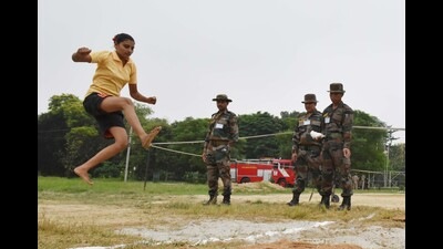 Recruitment rallies under the new model are expected to be conducted across the country from August to December, as reported by Hindustan Times on May 28 Recruitment rallies under the new model are expected to be conducted across the country from August to December, as reported by Hindustan Times on May 28