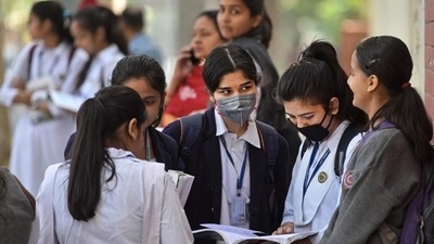 Rajasthan 12th Arts Result 2022: Check RBSE Class 12 results on HT Portal (Sanchit Khanna/HT PHOTO) Rajasthan 12th Arts Result 2022: Check RBSE Class 12 results on HT Portal (Sanchit Khanna/HT PHOTO)