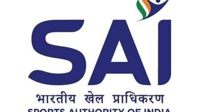 Sports Authority of India logo (SAI Media) Sports Authority of India logo (SAI Media)