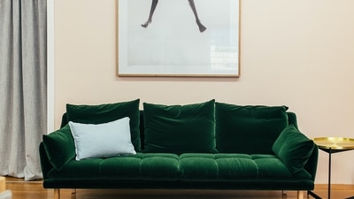 Home interior decor tips: Here's the cheat code to selecting the perfect sofa (Rachel Claire) Home interior decor tips: Here's the cheat code to selecting the perfect sofa (Rachel Claire)