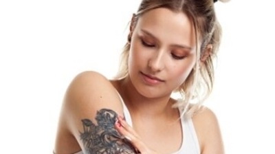 How to moisturise your tattooed skin: Dermat shares tips (Unsplash) How to moisturise your tattooed skin: Dermat shares tips (Unsplash)