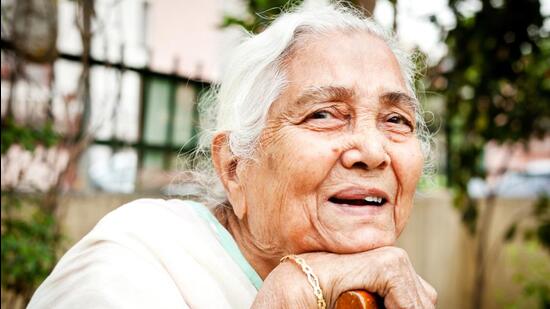 Interestingly, when my maternal grandmother, Swaran Kaur Bal, retired as a government school teacher, she found her way to a radio station, where she became a regular singer of folk songs. (Representative Image/HT File) Interestingly, when my maternal grandmother, Swaran Kaur Bal, retired as a government school teacher, she found her way to a radio station, where she became a regular singer of folk songs. (Representative Image/HT File)