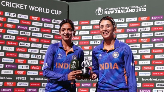 Harmanpreet or Mandhana: Who should replace Mithali Raj as India ...