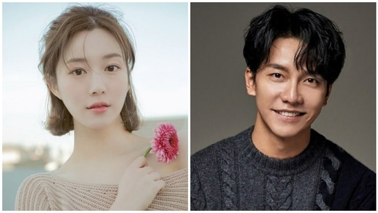 Mouse actor Lee Seung Gi denies breakup rumours with girlfriend Lee Da In -  Hindustan Times
