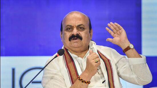 A group of Veeerashaiva-Lingayat seers in Karnataka said on Monday that chief minister Basavaraj Bommai has assured them that he will consider their request for a survey of the ancient ’Peer Pasha Bangla Dargah’ in Basavakalyans in Bidar district by the ASI. (PTI)