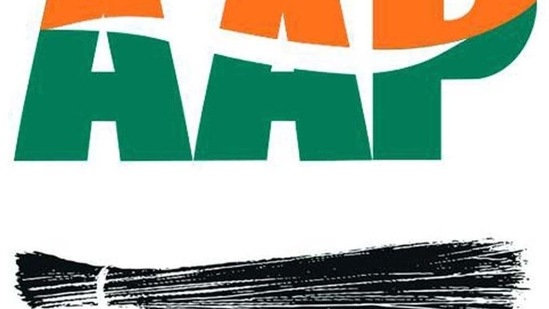 AAP symbol
