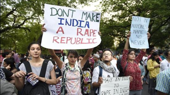Police have earlier said that the minor girl, who visited a pub in Hyderabad on May 28, was gang-raped by five persons including three juveniles.