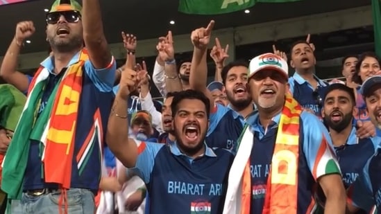 Bharat army t shirt sales