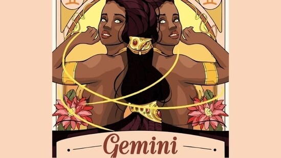 Gemini Daily Horoscope for June 7, 2022: Be conservative in your approach to money today.