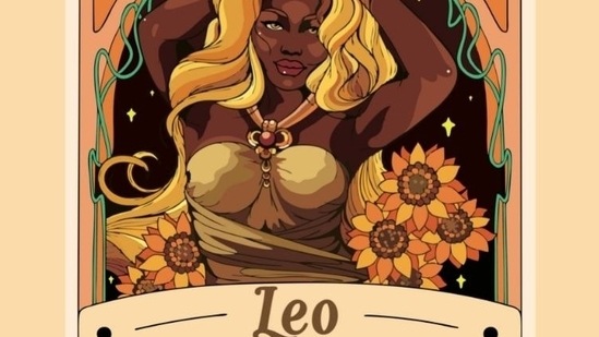 Leo Daily Horoscope for June 7, 2022The start of the day may yield favourable outcomes for married couples. Leo Daily Horoscope for June 7, 2022The start of the day may yield favourable outcomes for married couples.
